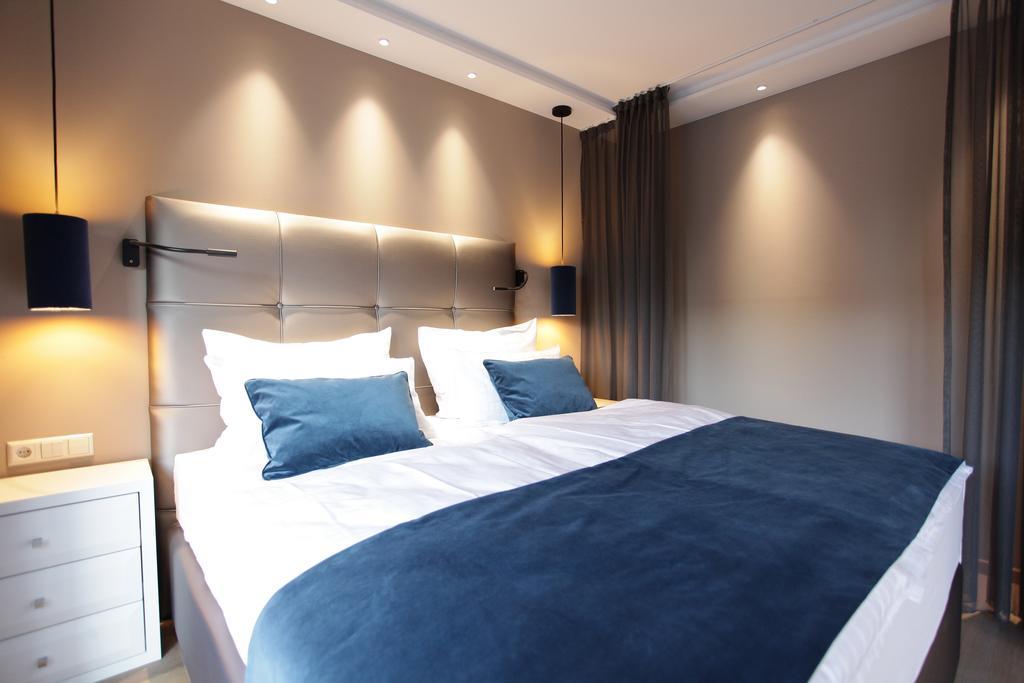 Hotel Aurelia Aldingen  Экстерьер фото