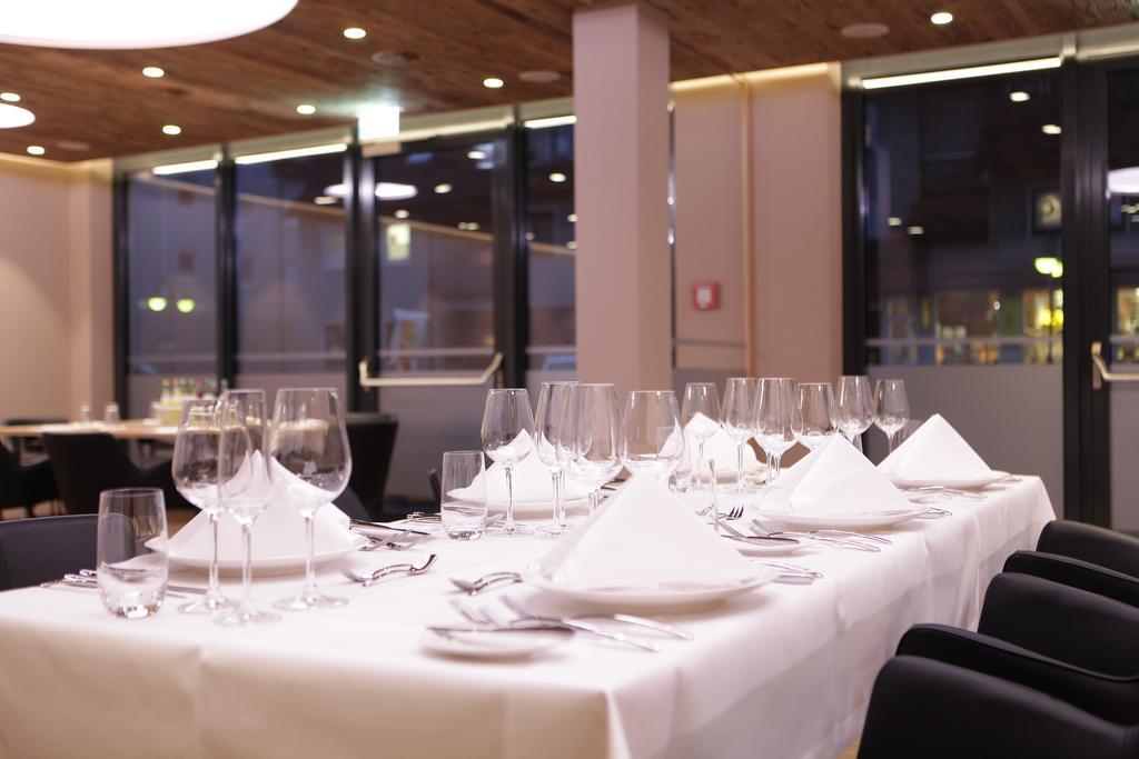 Hotel Aurelia Aldingen  Экстерьер фото